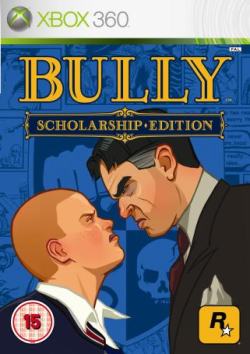 bully save game chapter 5 download