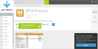 Mix master bpm analyzer download for mac
